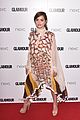 sophie turner glamour women of year 12