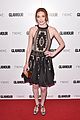 sophie turner glamour women of year 16