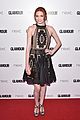 sophie turner glamour women of year 17