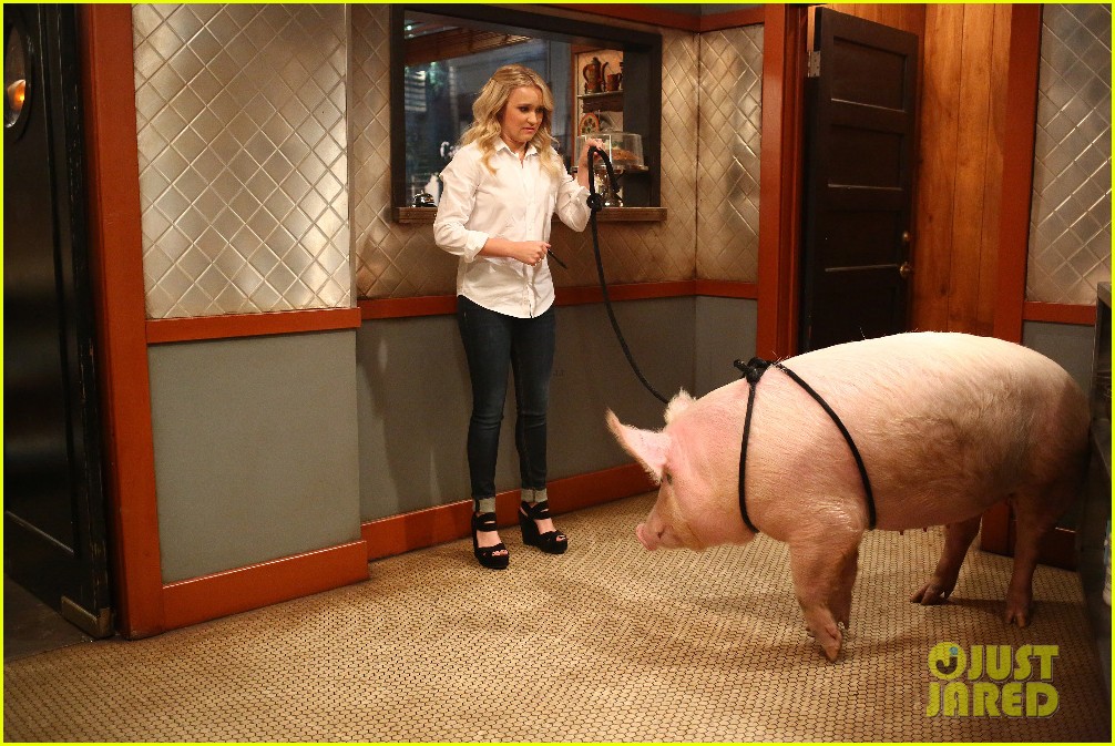 young hungry piggy stills 17
