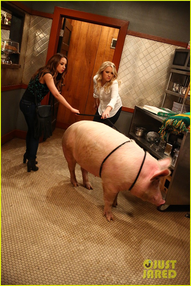 young hungry piggy stills 20