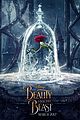 beauty and the beast poster 01