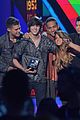 becky g snake victoria justice lauren sofia carson premios youth awards 30