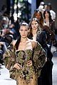 bella hadid jourdan dunn stun at paris fashion week 04