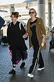 bella thorne jets out work with gregg sulkin 02