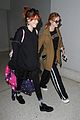 bella thorne jets out work with gregg sulkin 03
