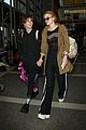 bella thorne jets out work with gregg sulkin 04