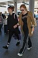 bella thorne jets out work with gregg sulkin 11