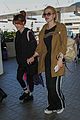 bella thorne jets out work with gregg sulkin 12