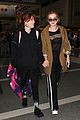bella thorne jets out work with gregg sulkin 14