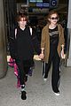 bella thorne jets out work with gregg sulkin 15