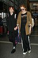 bella thorne jets out work with gregg sulkin 18