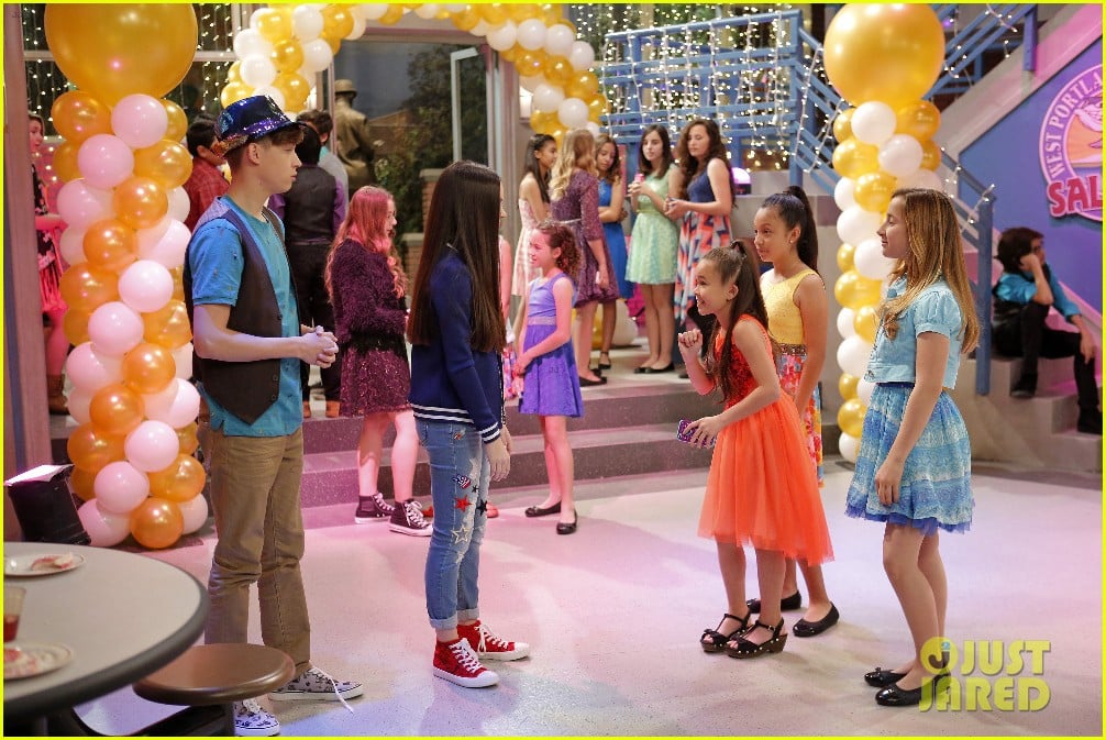 best friends whenever dance clip 05