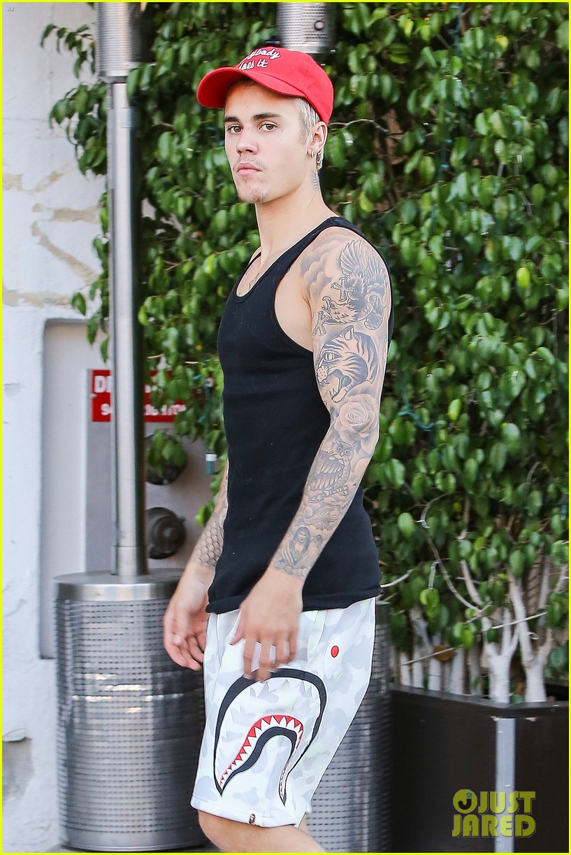 justin bieber beverly hills before cold water 01