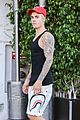 justin bieber beverly hills before cold water 01