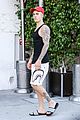 justin bieber beverly hills before cold water 04