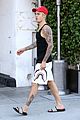 justin bieber beverly hills before cold water 06