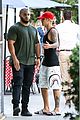 justin bieber beverly hills before cold water 12