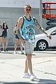 justin bieber lunch ralphs west hollywood 04