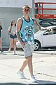 justin bieber lunch ralphs west hollywood 08