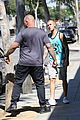 justin bieber lunch ralphs west hollywood 34