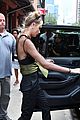 cara delevingne takes a golf cart for a wild ride 23