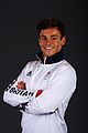 tom daley relaxes before olympics with dustin lance black 06