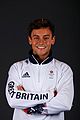 tom daley relaxes before olympics with dustin lance black 07