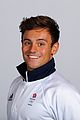 tom daley relaxes before olympics with dustin lance black 10