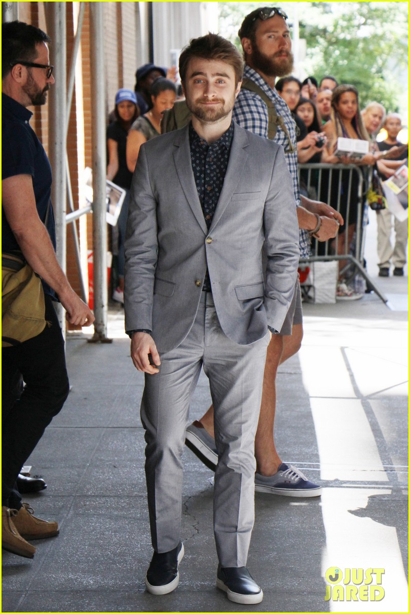 daniel radcliffe is pleased with the low profile he keeps 04