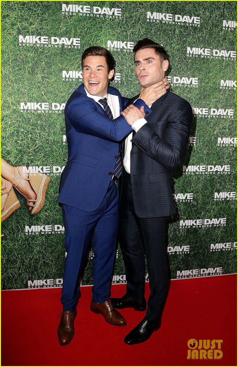 zac efron says mike dave need wedding dates is not a chick flick 05