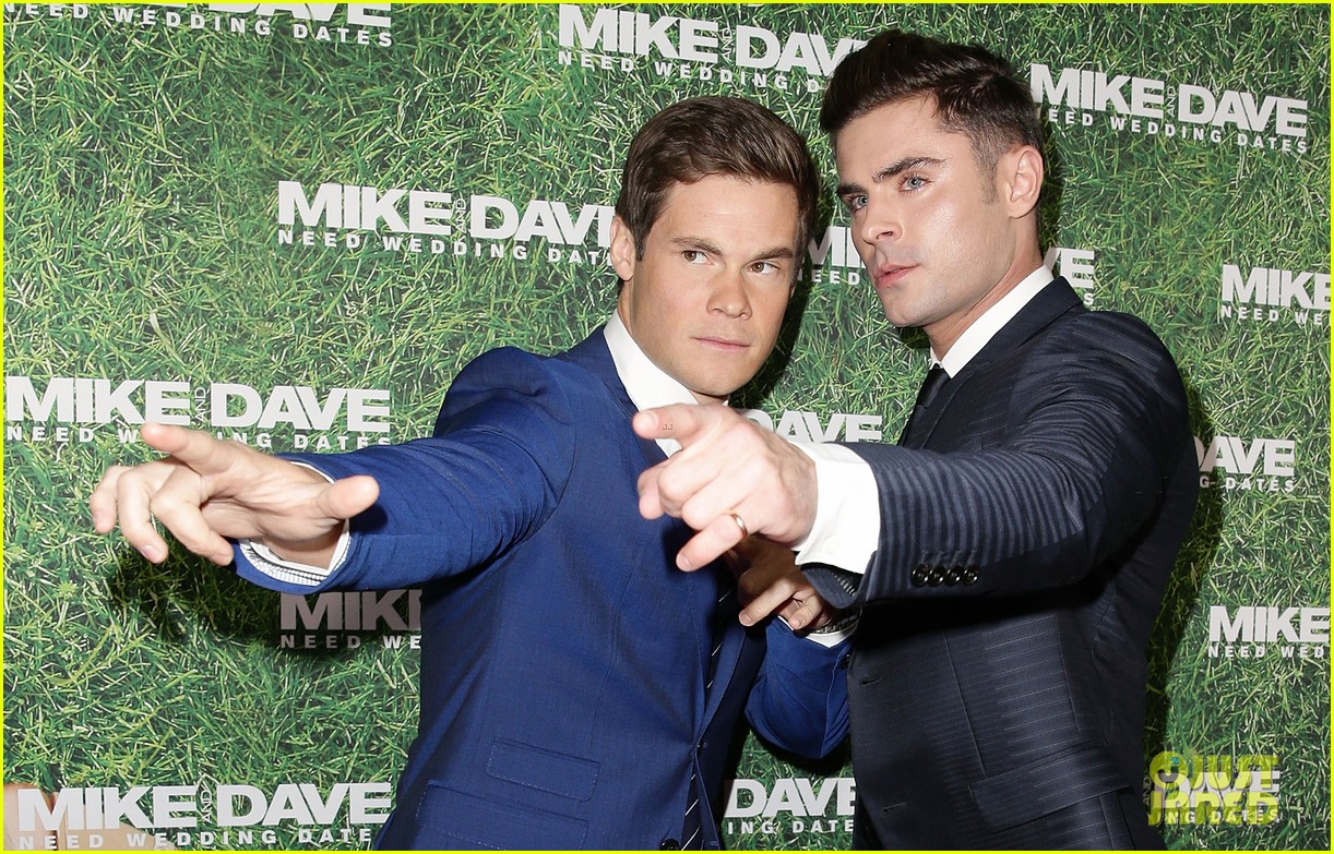 zac efron says mike dave need wedding dates is not a chick flick 08