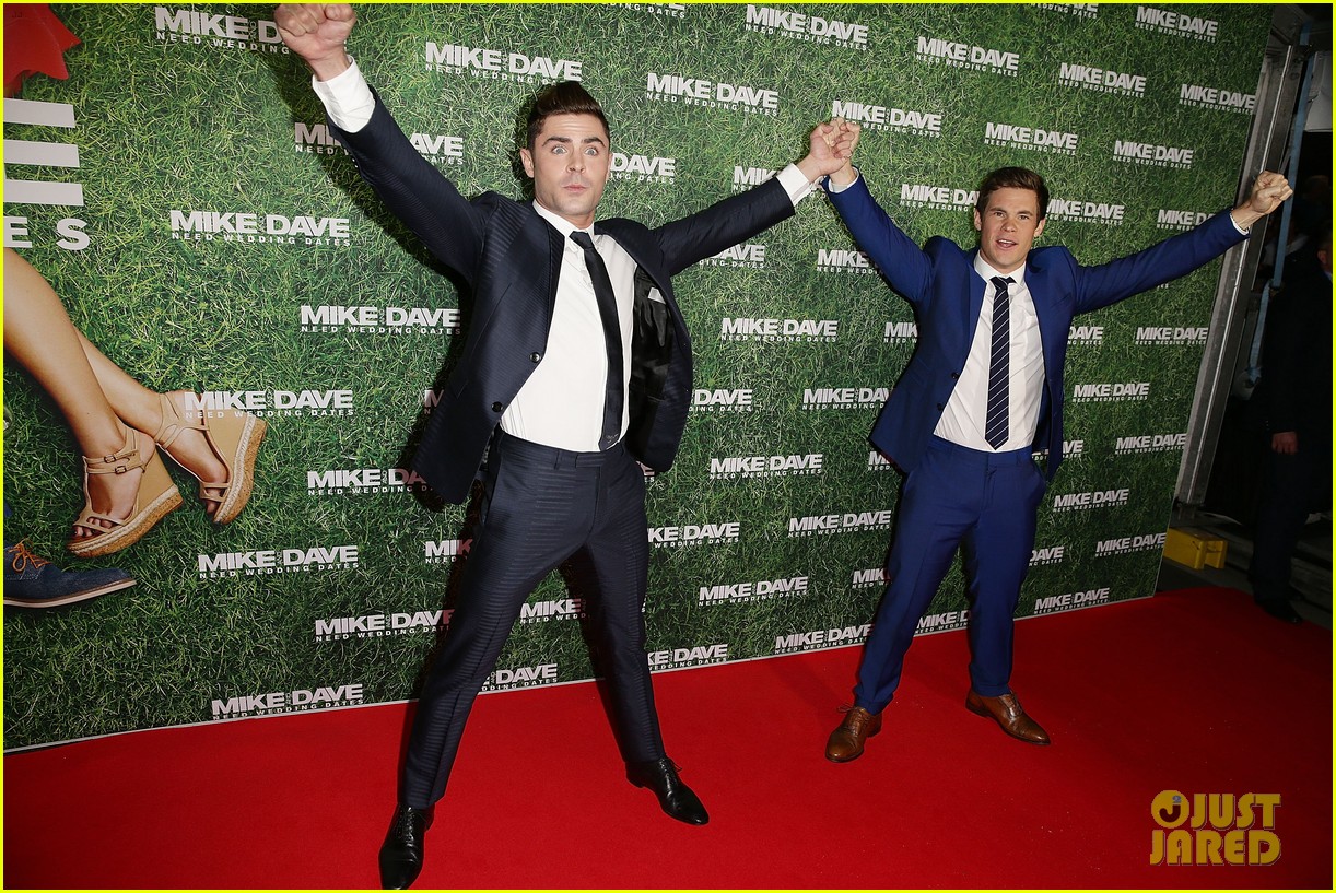 zac efron says mike dave need wedding dates is not a chick flick 16