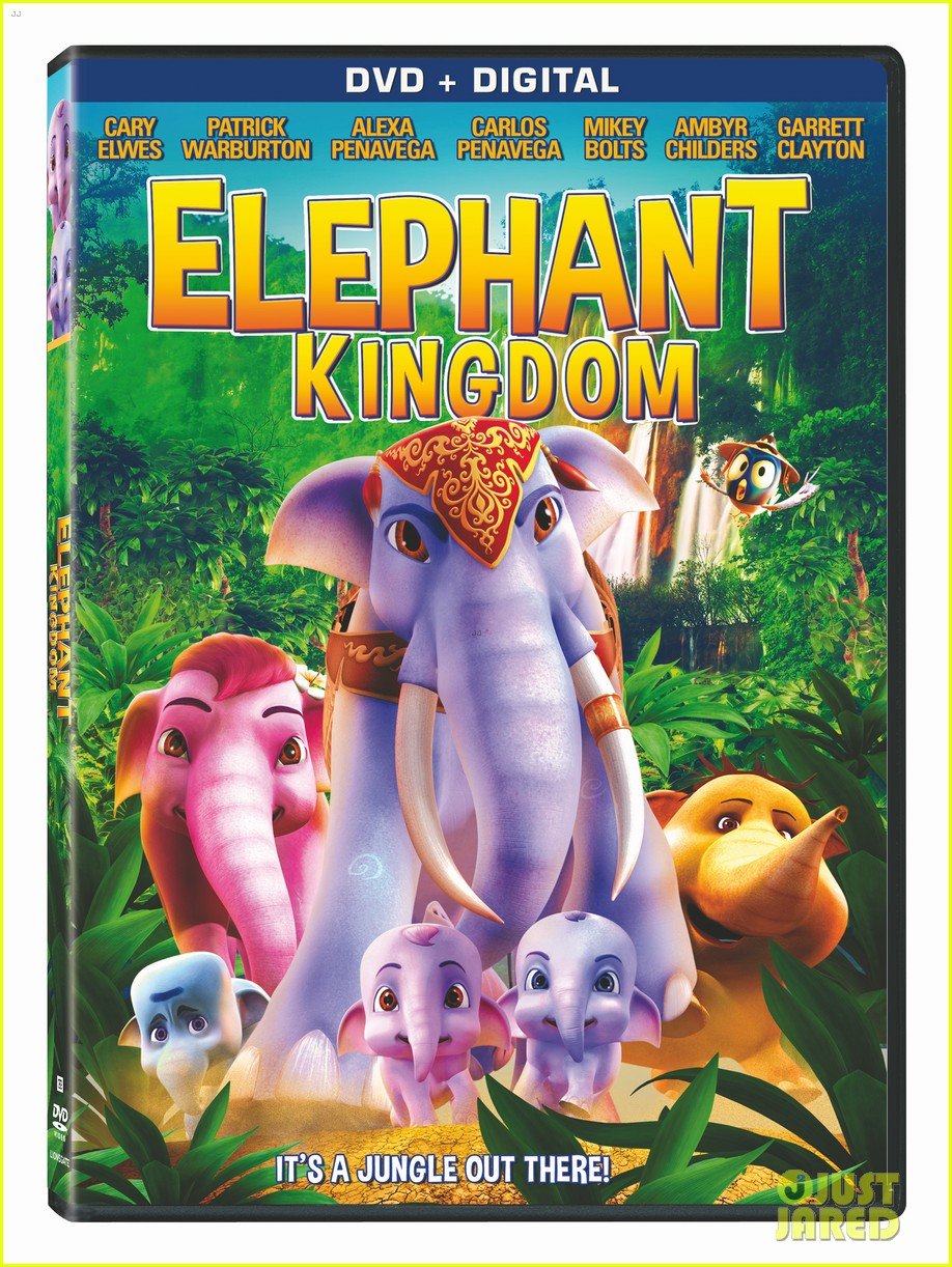 elephant kingdom exclusive trailer premiere 01
