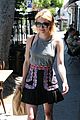 emma roberts lunch take away nerve chat 04