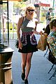 emma roberts lunch take away nerve chat 07