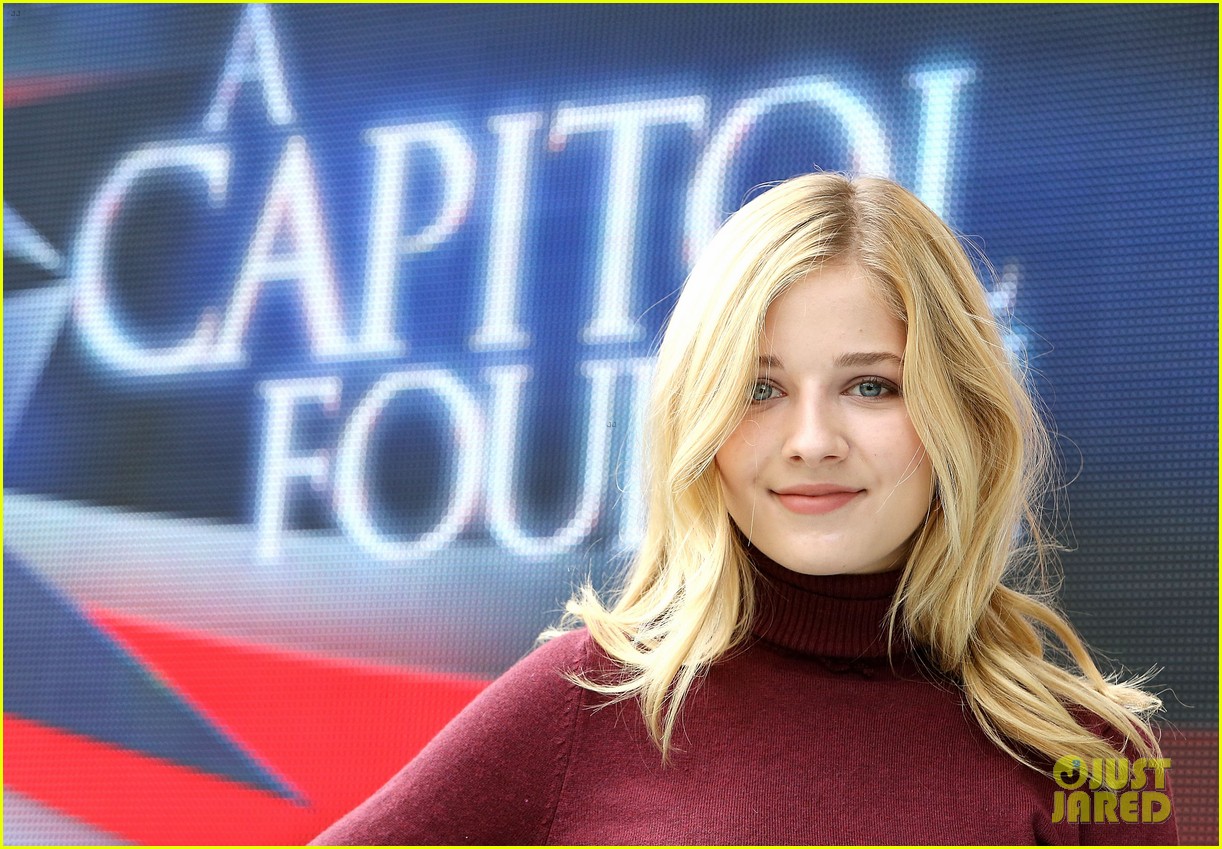 jackie evancho rehearses for a capitol fourth concert 01