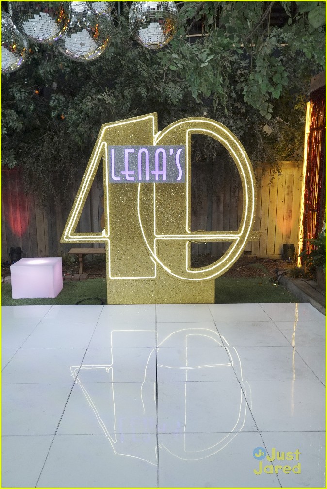 the fosters forty lena disco bday stills 10
