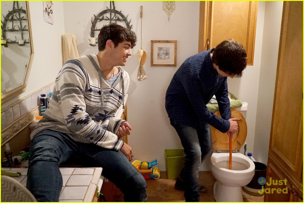 the fosters now or then stills 01