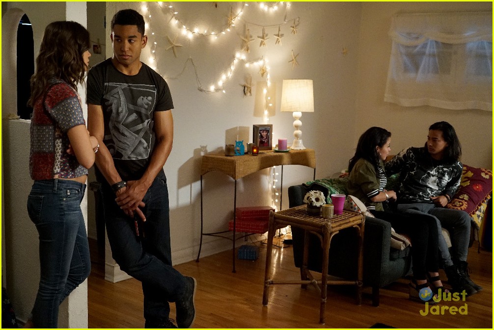 the fosters now or then stills 12