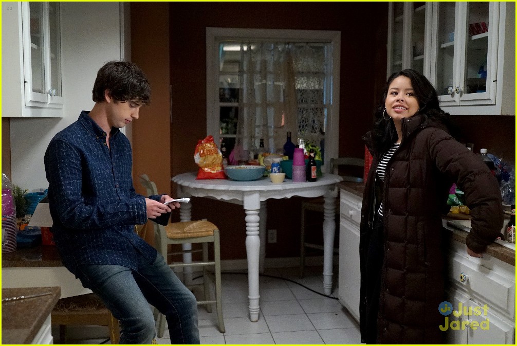 the fosters now or then stills 13