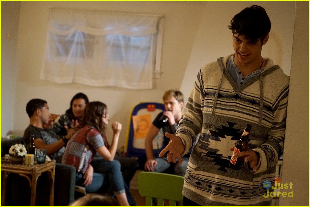 the fosters now or then stills 17