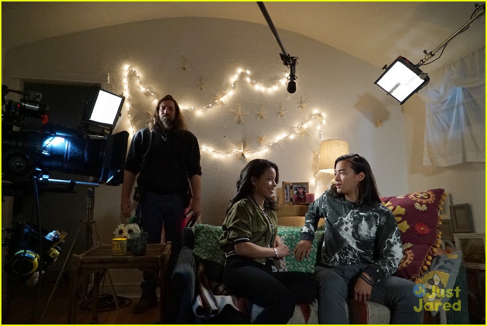 the fosters now or then stills 20
