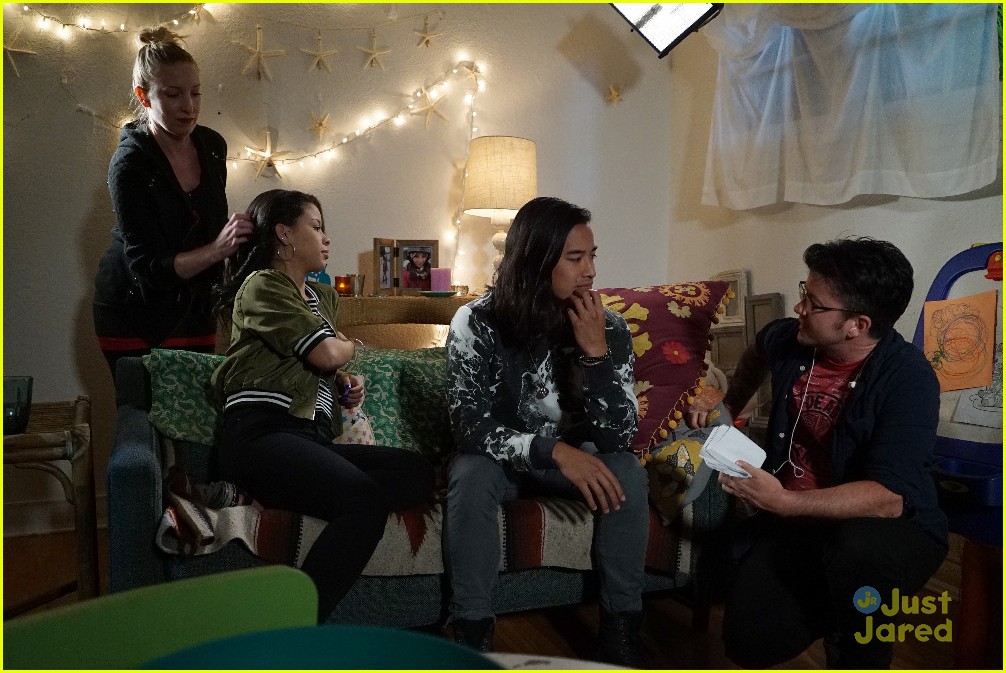 the fosters now or then stills 22