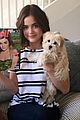 lucy hale takes photo with her sons 04