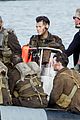 harry styles rumored more lines dunkirk set 01