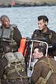 harry styles rumored more lines dunkirk set 10