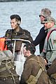 harry styles rumored more lines dunkirk set 11