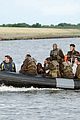 harry styles rumored more lines dunkirk set 18