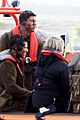 harry styles gets dirty on the set of dunkirk 06